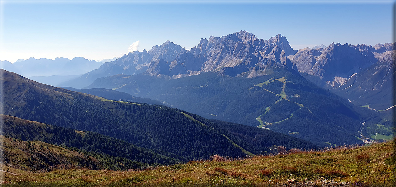 foto Monte Elmo